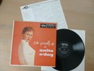 Anita O'Day ?– Pick Yourself Up  MONO  JAPAN  LP insert  Vinyl  mint-