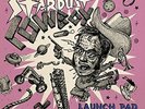 LEGENDARY STARDUST COWBOY-LAUNCH PAD FAVORITES VINYL LP NEW