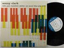 SONNY CLARK TRIO Self Titled BLUE NOTE ST-81579 LP VG++/VG+ japan