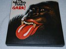 Rolling Stones, GRRR  5-fach-Vinyl-Box, Best Of, Schallplatte, sehr selten, 