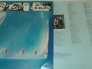 KOO DE TAH - S/T OZ 10 TRK VINYL LP + INNER - UNPLAYED - SYNTH POP