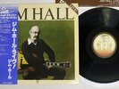 JIM HALL LIVE HORIZON/A&M HOJ-2004 Japan OBI VINYL LP