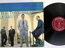 DAVE BRUBECK QUARTET GONE WITH THE WIND COLUMBIA YL 149 Japan VINYL LP