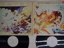DIRE STRAITS ALCHEMY/LIVE VERTIGO 20PP-78,9 Japan PROMO VINYL 2LP