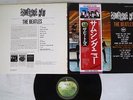 BEATLES SOMETHING NEW APPLE EAS-80564 Japan OBI VINYL LP