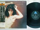 PATTI SMITH GROUP EASTER ARISTA IES-81053 Japan OBI VINYL LP