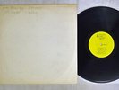 JOHNNY CASH AT FOLSOM PRISON CBS/SONY SONP-50016 Japan PROMO VINYL LP
