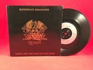 QUEEN Bohemian Rhapsody 1991  UK 7