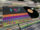 RODRIGUEZ LP COLD FACT SOUTH AFRICA  BLACK VINYL