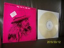 Allen Ginsberg, Bob Dylan & Friends LP Holy Soul & Jelly Roll - CLEAR VINYL