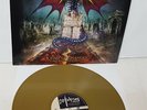 Blitzkrieg A Time Of Changes 30th Anniversary Edition Gold Vinyl LP Record new