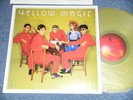 YMO YELLOW MAGIC ORCHESTRA Japan 1981 YELLOW Vinyl NM LP SOLID STATE SURVIVOR