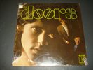 THE DOORS 1ST FACTORY SEALED.  UNOPENED AND UNPLAYED