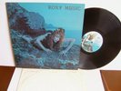 Roxy Music - Siren  ILPS 9344  UK LP  1975  Island    Love Is The Drug