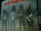 JEFF DAHL GROUP SCRATCH UP SOME ACTION  LP SHAKIN STREET LABEL YEAH HUP 007 NM