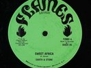 EARTH & STONE Sweet Africa 12