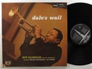 ROY ELDRIDGE & HIS ORCHESTRA Dale's Wail VERVE LP VG++/NM mono 60's reissue