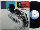 STANLEY TURRENTINE Easy Walker BLUE NOTE LP stereo Liberty