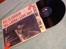 RAY PETERSON. TELL LAURA I LOVE HER. RCA LPM-2297 LP  IN ORIGINAL SEARS BAGGIE
