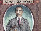 ALEXIS ZOUMBAS 