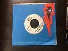The Mad Lads Let Me Repair Your Heart / Did My Baby Call 45 Volt WLP DJ promo EX