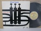 ESQUIRE UK 32-088 - MILES DAVIS Blue Haze LP (EX+) Rare Orig 1960 Horace Silver