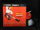 Jean Martinon/LSO-Borodin Symphony No. 2-RCA 2298-CLASSIC 180G NUMBERED