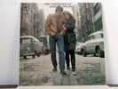 BOB DYLAN LP The Freewheelin  Dylan 1963 Columbia 360 mono