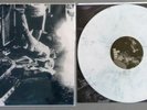 The Chariot - Long Live Vinyl LP White/Black Marble /1000 1st Press New