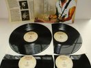 BRUCE SPRINGSTEEN-FOX THEATER 1978.RARE  MINT 4 x 180g VINYL LP BOX SET 2014