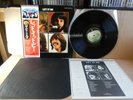 The Beatles - Let It Be (Japan Apple) LB with OBI & Insert