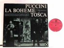 Berliner Symphoniker, Berislav Klobucar ? La Boheme / Tosca Puccini, Giacomo:
