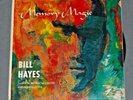 BILL HAYES Memory Magic Spoken Word LP SUCCESS MOTIVATION