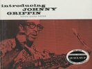Introducing Johnny Griffin 200g LP from the Michael Hobson Archives