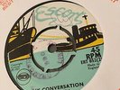 SLIM SMITH - MY CONVERSATION / LIFE KEEPS TURNING - UK 1971 ESCORT 7