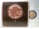 LP,  Ihre Kinder, Anfang ohne Ende, Krautrock Kuckuck 1972, Bestzustand, Mint-