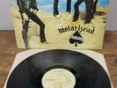 1980 MOTORHEAD LEMMY ACE OF SPADES ALBUM VINYL LP RECORD BRON 531 UK RELEASE