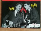 45t EP  :  THE EVERLY BROTHERS   