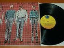 Taking Heads - More Songs About Buildings And Food - 1978 Portugal Vinyl LP
