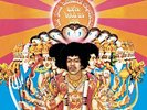 HENDRIX-AXIS: BOLD AS LOVE (US IMPORT) VINYL LP NEW