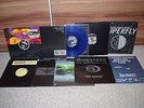 10x Trance - Hardtrance Vinyl 01