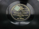 SECHIARI - HENNEBAINS - VIEUX / LALO - BEETHOVEN / DISQUE POUR GRAMOPHONE