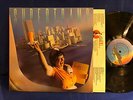SUPERTRAMP BREAKFAST IN AMERICA + INSERT ORIGINAL UK LP EXC+