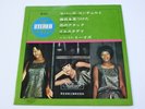 TOYS A LOVER'S CONCERTO JAPAN STATESIDE SP-4151