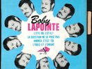 BOBY LAPOINTE - 1967 France EP 45 tours Disc'Az EP 1131