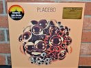 * PLACEBO - Ball Of Eyes, Limited Import 180G WHITE VINYL LP Foil #'d Jacket