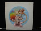 Grateful Dead - Europe '72 WARNER 3WX2668 w/ booklet, sticker, 3 x LP VINYL