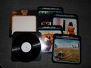PULP LP DIFFERENT CLASS FIRST PRESS APERTURE SLEEVE 1995 NM