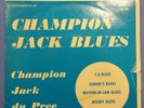 CHAMPION JACK DUPREE  