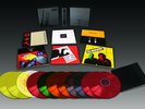 NITZER EBB The Box Set 1982-2010 11 X LP Color Vinyl That Total Age Showtime NEW